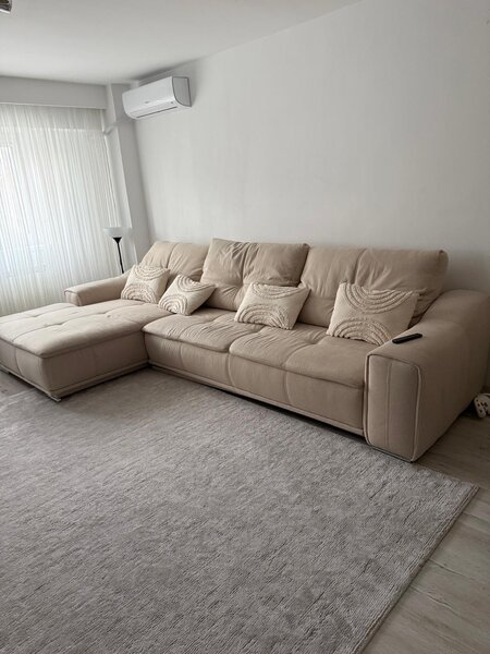 13 Septembrie, Parc Sebastian,