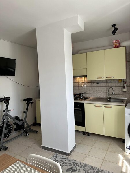 13 Septembrie, Parc Sebastian,