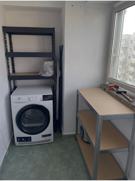 13 Septembrie, Parc Sebastian,