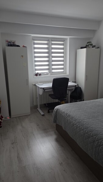 13 Septembrie, Parc Sebastian,